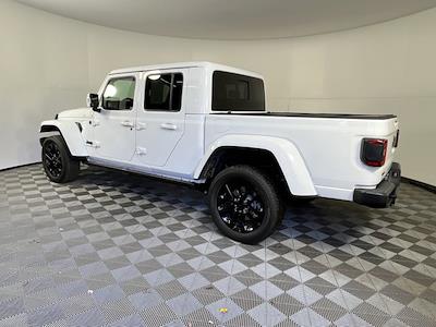 2023 Jeep Gladiator Crew Cab 4WD Pickup for sale #PL584900 - photo 2