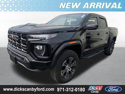 2024 GMC Canyon Crew Cab 4WD Pickup for sale #R1113464 - photo 1
