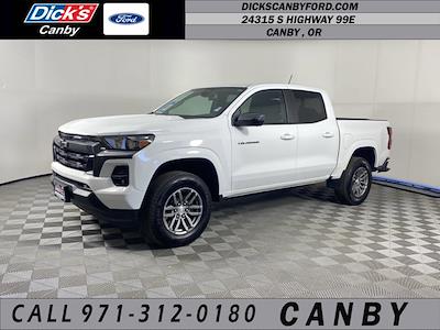 2024 Chevrolet Colorado Crew Cab RWD Pickup for sale #R1118537 - photo 1