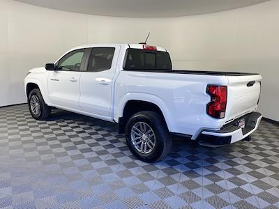2024 Chevrolet Colorado Crew Cab RWD Pickup for sale #R1118537 - photo 2