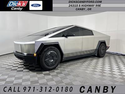 2024 Tesla Cybertruck Crew Cab AWD Pickup for sale #RA042923 - photo 1