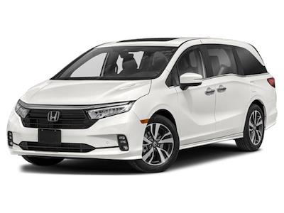 Used 2024 Honda Odyssey - photo 1