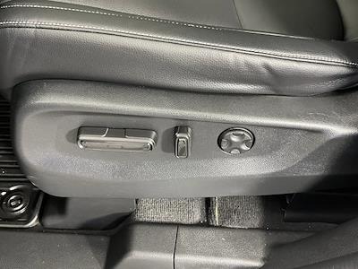 Used 2024 Honda Odyssey - photo 1