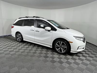 Used 2024 Honda Odyssey - photo 1