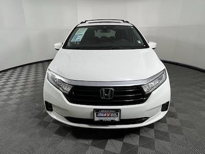 Used 2024 Honda Odyssey - photo 1
