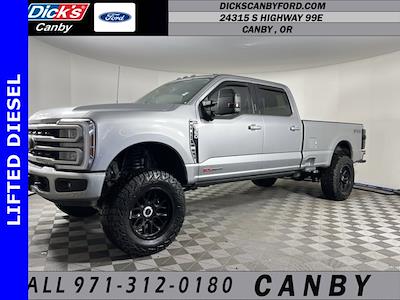 2024 Ford F-350 Crew Cab SRW 4WD Pickup for sale #REC08175D - photo 1