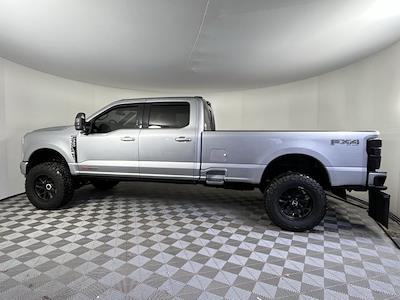 2024 Ford F-350 Crew Cab SRW 4WD Pickup for sale #REC08175D - photo 1
