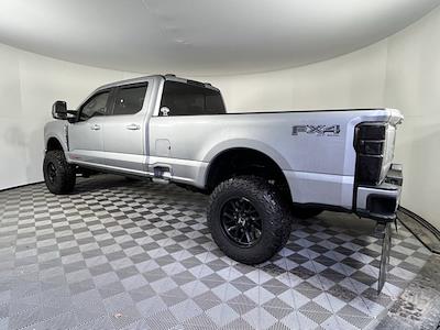 2024 Ford F-350 Crew Cab SRW 4WD Pickup for sale #REC08175D - photo 2
