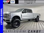 2024 Ford F-350 Crew Cab SRW 4WD Pickup for sale #REC08175D - photo 1