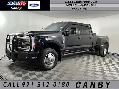 2024 Ford F-350 Crew Cab DRW 4WD Pickup for sale #REC16583 - photo 1