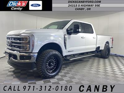 2024 Ford F-350 Crew Cab SRW 4WD Pickup for sale #REC30944 - photo 1