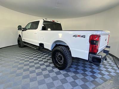 2024 Ford F-350 Crew Cab SRW 4WD Pickup for sale #REC30944 - photo 2