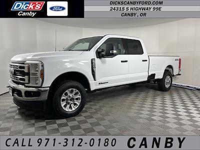2024 Ford F-350 Crew Cab SRW 4WD Pickup for sale #REC71925 - photo 1