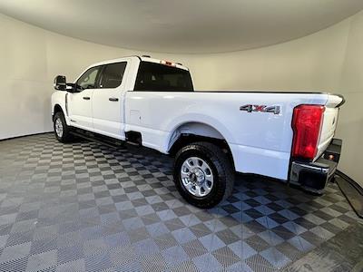 Used 2024 Ford F-350 Crew Cab for sale #RED88565 - photo 2