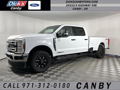 2024 Ford F-350 Crew Cab SRW 4WD Pickup for sale #RED88569 - photo 1