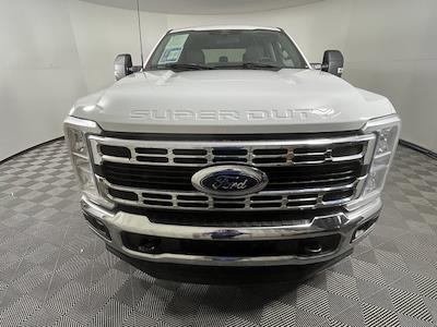 Used 2024 Ford F-350 Crew Cab for sale #RED88569 - photo 1