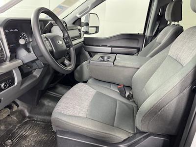 Used 2024 Ford F-350 Crew Cab for sale #RED88569 - photo 2