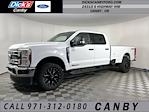 Used 2024 Ford F-350 Crew Cab for sale #RED88569 - photo 15