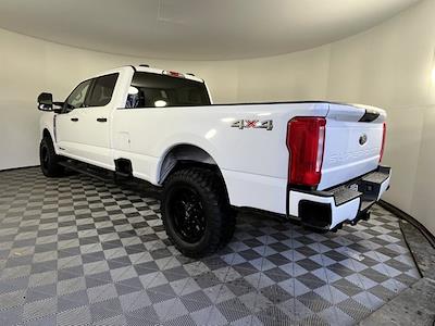 2024 Ford F-350 Crew Cab SRW 4WD Pickup for sale #RED96758 - photo 2