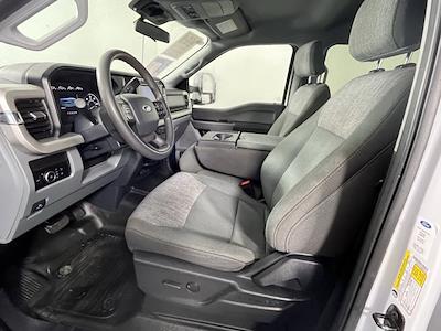 Used 2024 Ford F-350 Crew Cab for sale #RED96758 - photo 2