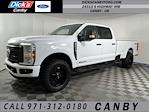 Used 2024 Ford F-350 Crew Cab for sale #RED96758 - photo 1