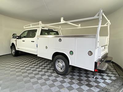 2024 Ford F-350 Crew Cab SRW 4WD, Royal Truck Body Service Body Service Truck for sale #REE02400 - photo 2