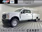 2024 Ford F-350 Crew Cab SRW 4WD, Royal Truck Body Service Body Service Truck for sale #REE02400 - photo 1