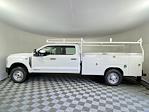 2024 Ford F-350 Crew Cab SRW 4WD, Royal Truck Body Service Body Service Truck for sale #REE02400 - photo 3