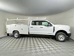 2024 Ford F-350 Crew Cab SRW 4WD, Royal Truck Body Service Body Service Truck for sale #REE02400 - photo 8