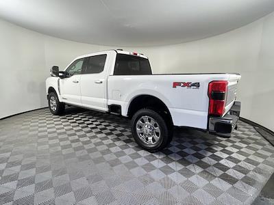 2024 Ford F-350 Crew Cab SRW 4WD Pickup for sale #REE66187A - photo 2