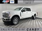 2024 Ford F-350 Crew Cab SRW 4WD Pickup for sale #REE66187A - photo 1