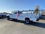 2024 Ford F-450 Crew Cab DRW 4WD, Knapheide Steel Service Body Service Truck for sale #REE69597 - photo 2