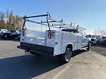 2024 Ford F-450 Crew Cab DRW 4WD, Knapheide Steel Service Body Service Truck for sale #REE69597 - photo 5