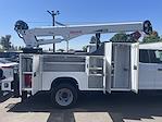 2024 Ford F-550 Super Cab DRW 4WD Knapheide Mechanics Body for sale #REF27611 - photo 9