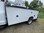 New 2024 Ford F-550 Super Cab 4WD 11' Knapheide Mechanics Body for sale #REF27611 - photo 12