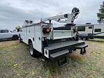 New 2024 Ford F-550 Super Cab 4WD 11' Knapheide Mechanics Body for sale #REF27611 - photo 13