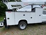 New 2024 Ford F-550 Super Cab 4WD 11' Knapheide Mechanics Body for sale #REF27611 - photo 18