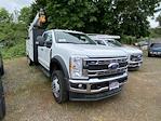 New 2024 Ford F-550 Super Cab 4WD 11' Knapheide Mechanics Body for sale #REF27611 - photo 19