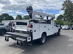 2024 Ford F-550 Super Cab DRW 4WD Knapheide Mechanics Body for sale #REF27611 - photo 2