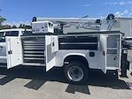 2024 Ford F-550 Super Cab DRW 4WD Knapheide Mechanics Body for sale #REF27611 - photo 8
