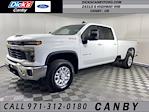 2024 Chevrolet Silverado 3500 Crew Cab 4WD Pickup for sale #RF289438 - photo 1