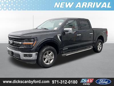 Used 2024 Ford F-150 XLT SuperCrew Cab for sale #RFA20987 - photo 1