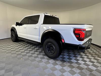 2024 Ford F-150 SuperCrew Cab 4WD Pickup for sale #RFA26236D - photo 2