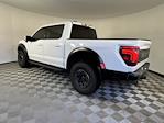 Used 2024 Ford F-150 Raptor SuperCrew Cab for sale #RFA26236D - photo 2