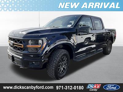 2024 Ford F-150 SuperCrew Cab 4WD Pickup for sale #RFA69146 - photo 1