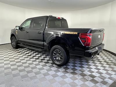 2024 Ford F-150 SuperCrew Cab 4WD Pickup for sale #RFA69146 - photo 2