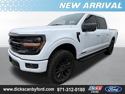 Used 2024 Ford F-150 - photo 1
