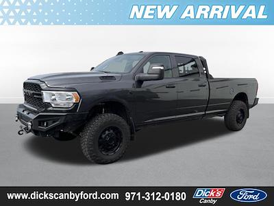 Used 2024 Ram 3500 - photo 1