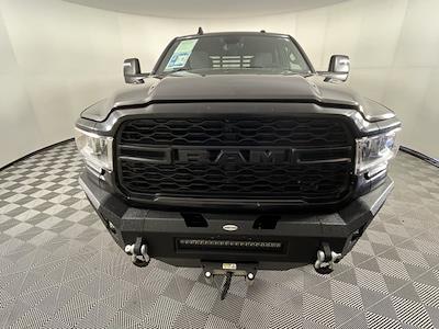 Used 2024 Ram 3500 - photo 1