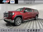 Used 2024 GMC Sierra 1500 SLT Crew Cab for sale #RG344854 - photo 15